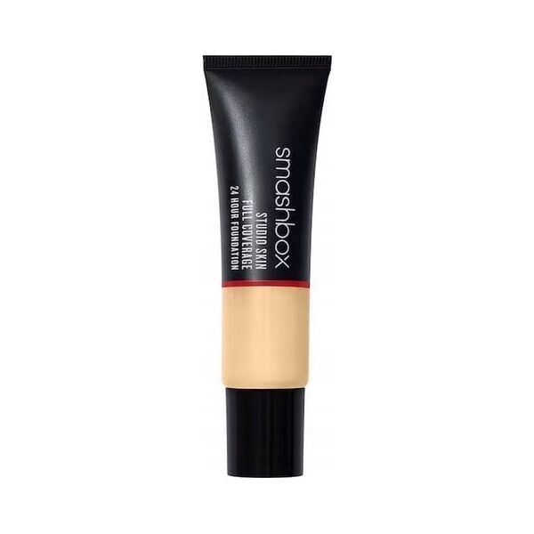 Smashbox Smashbox, Studio Skin, High Cover, Liquid Foundation, 2.16, Light Warm, 30 ml For Women