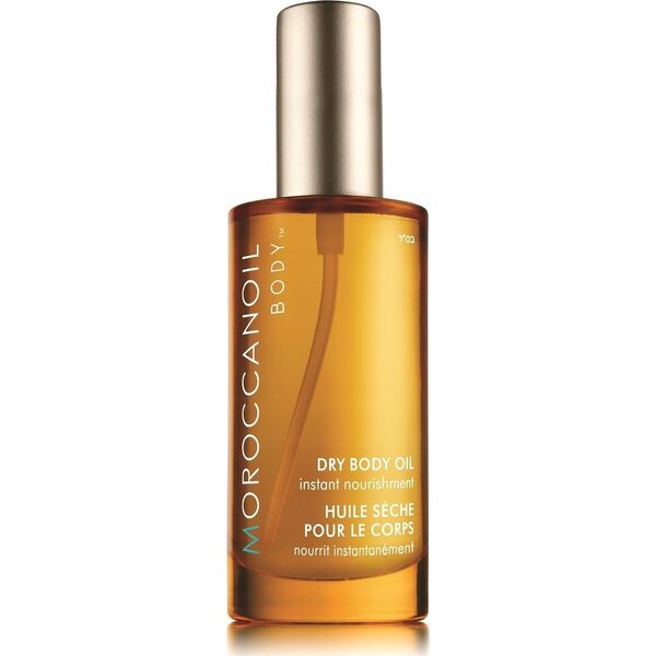 Moroccanoil Moroccanoil, Body Fragrance Originale, Argan Oil, Shimmer, Body Oil, 50 ml For Women