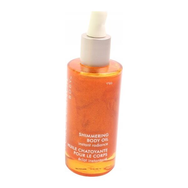 Moroccanoil Moroccanoil, Body Fragrance Originale, Argan Oil, Shimmer, Body Oil, 50 ml For Women