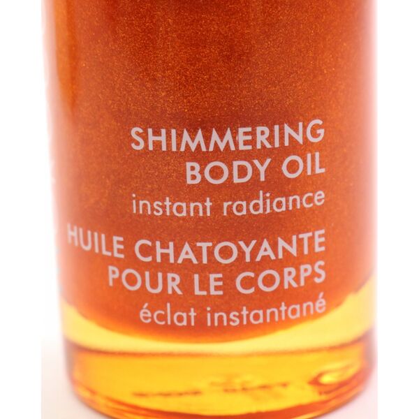 Moroccanoil Moroccanoil, Body Fragrance Originale, Argan Oil, Shimmer, Body Oil, 50 ml For Women