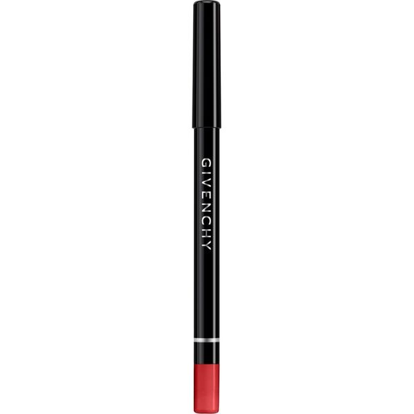 Givenchy Givenchy, Givenchy, Waterproof, Lip Liner, 06, Carmin Escarpin, 1.1 g For Women