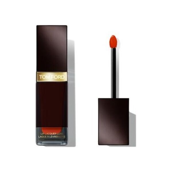 Tom Ford Tom Ford, Luxe Vinyl, Matte, Liquid Lipstick, 06, Knockout, 6 ml For Women