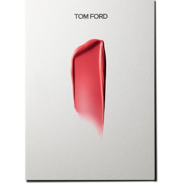 Tom Ford Tom Ford, Luxe Vinyl, Matte, Liquid Lipstick, 05, Unzip, 6 ml For Women