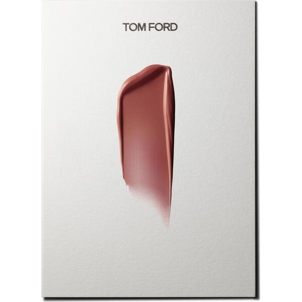 Tom Ford Tom Ford, Luxe Vinyl, Matte, Liquid Lipstick, 01, Insinuate, 6 ml For Women