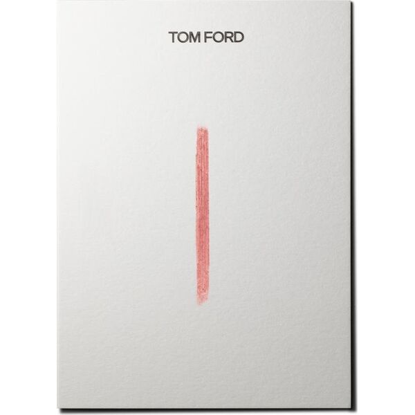 Tom Ford Tom Ford, Lip Sculptor, Double-Ended, Lip Liner, 06, Bait, 0.2 g For Women