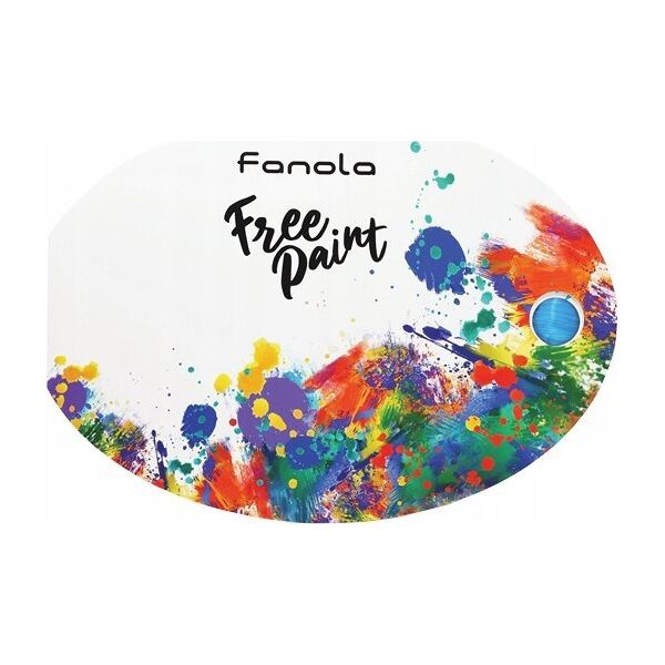Fanola Fanola, Free Paint, Semi-Permanent Hair Dye,  Clear, 60 ml For Women