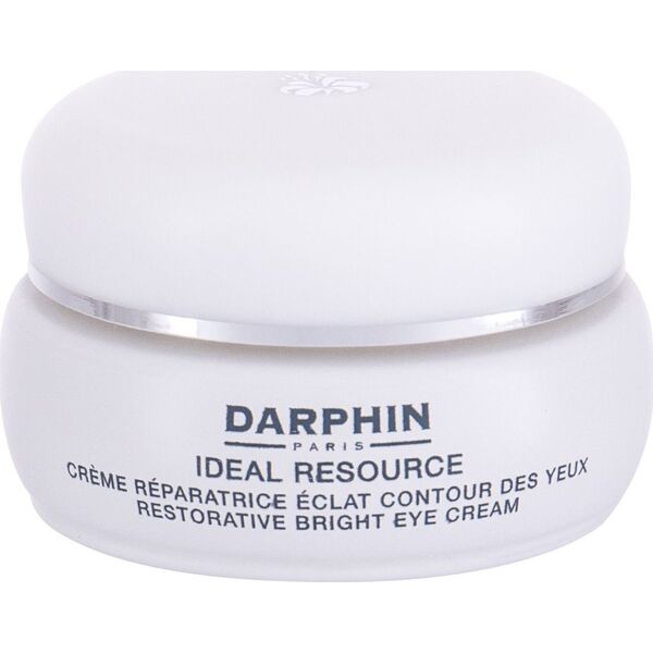 Darphin Darphin, Ideal Resource, Paraben-Free, Hydrating, Eye Cream, 15 ml Unisex