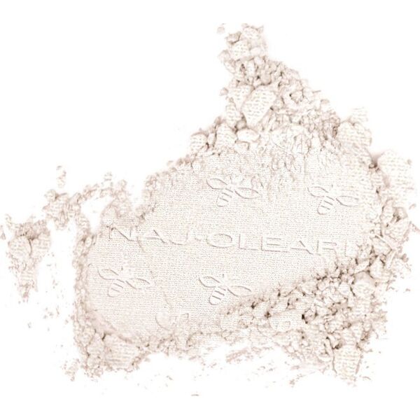 Naj Oleari Naj Oleari, Colour Fair, Eyeshadow Powder, 01, Snow Mother Of Pearl, 2 g For Women