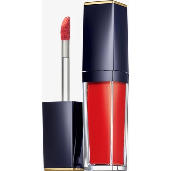 Estee Lauder Estee Lauder, Pure Color Envy Paint-On Liquid LipColor, Matte, Liquid Lipstick, 305, Patently Peach, 7 ml For Women