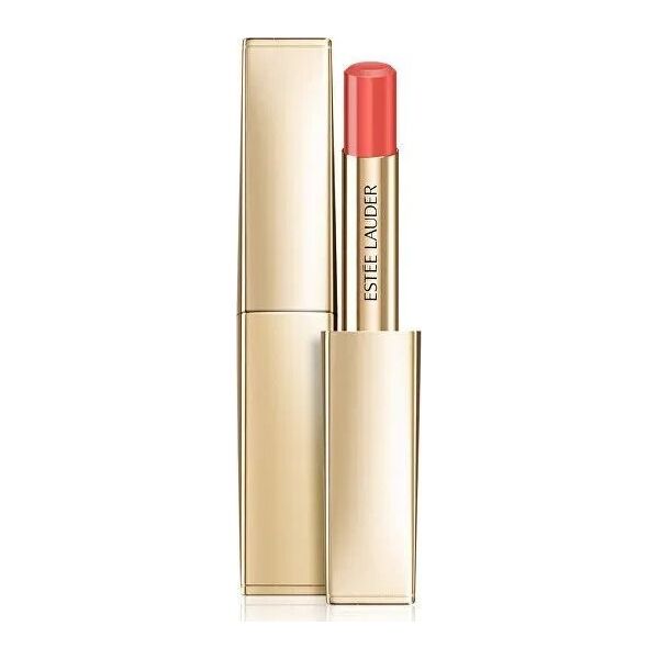 Estee Lauder Estee Lauder, Pure Color Illuminating, Cream Lipstick, 909, Virtual Star, 1.8 g For Women