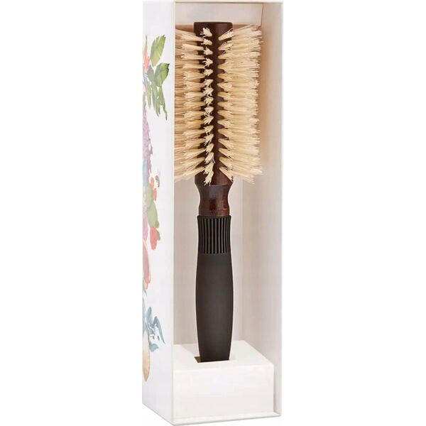 Christophe Robin Christophe Robin, Accessories, Round, Hair Brush For Women