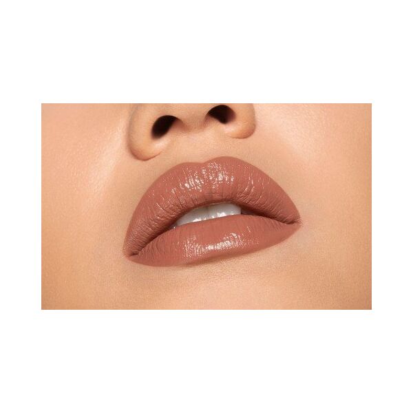 Pupa Pupa, Vamp!, Paraben-Free, Volume, Cream Lipstick, 106, Cappucino, 3.5 g For Women