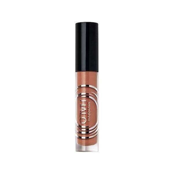 Smashbox Smashbox, Halo Glow, Lip Gloss, Honey, 4 ml For Women