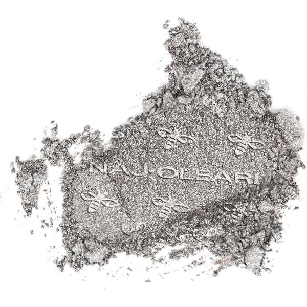Naj Oleari Naj Oleari, Colour Fair, Eyeshadow Powder, 19, Starry Silver, 2 g For Women