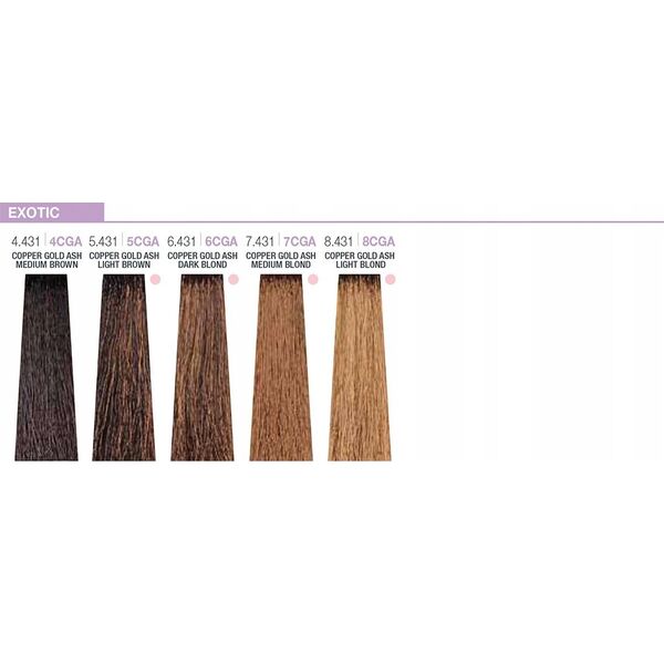 Milk Shake Milk Shake, Creative, SLS/SLES-Free, Permanent Hair Dye, 1010N Platinum Lightest Blond, 100 ml For Women