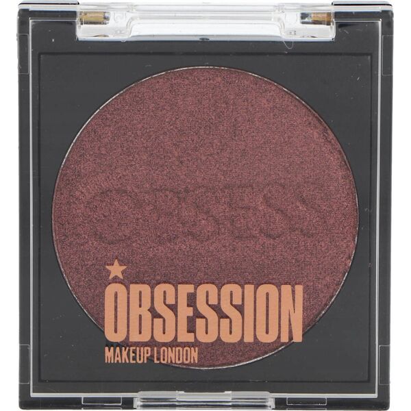 Makeup Revolution Makeup Revolution, Obsession, Eyeshadow Powder, E169, Antique Lace, 2 g For Women