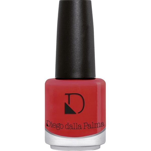 Diego Dalla Palma Diego Dalla Palma, Makeup Nails, Toluene-Free, Full-Coverage, Nail Polish, 235, Cinnabar, 14 ml For Women