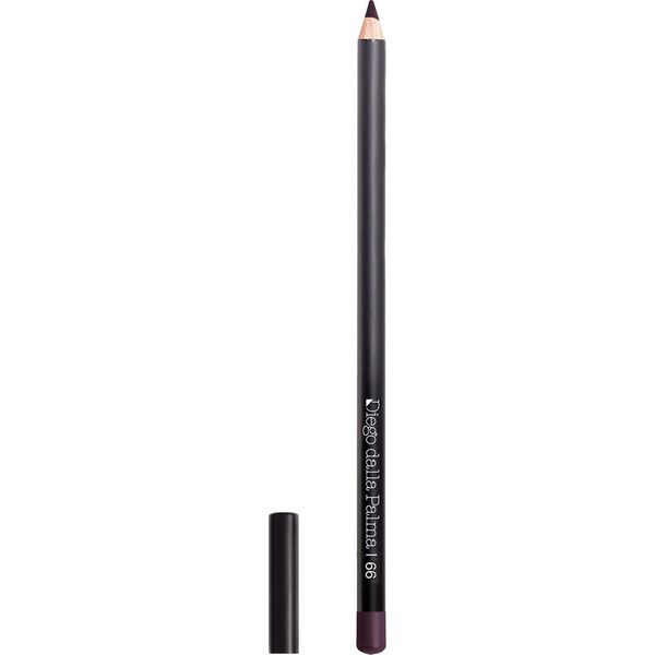Diego Dalla Palma Diego Dalla Palma, Matta Labbra, Vitamin C & E, Contour, Lip Liner, 66, Purple, 1.83 g For Women