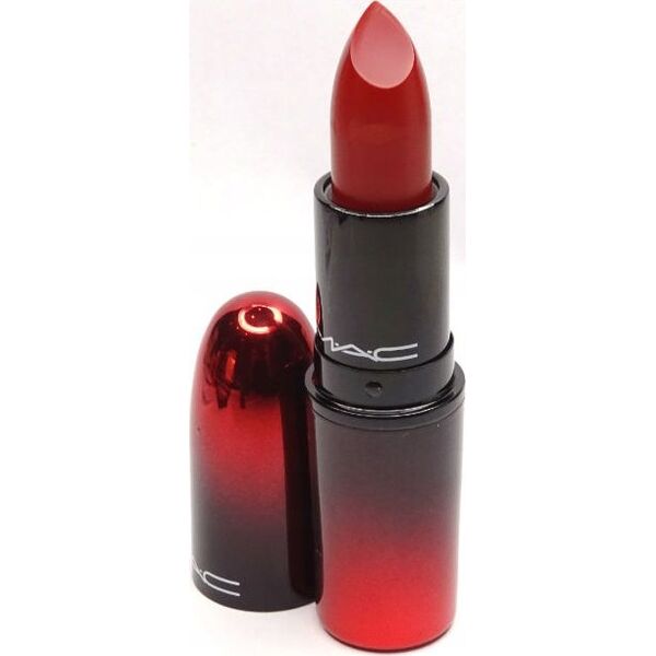 MAC MAC, Love Me , Creamy Shaping, Cream Lipstick, 423, E For Effortless, 3 g For Women