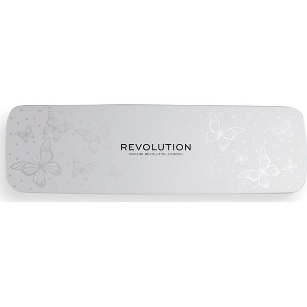 Makeup Revolution Makeup Revolution, Ultimate Eye Look, Eyeshadow Palette, Party Ready, 11 g For Women