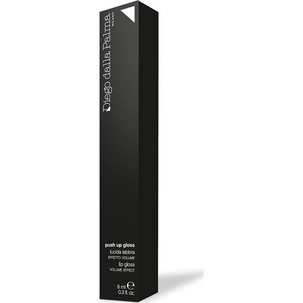 Diego Dalla Palma Diego Dalla Palma, Push Up, Volumizing, Lip Gloss, 50, 8 ml For Women