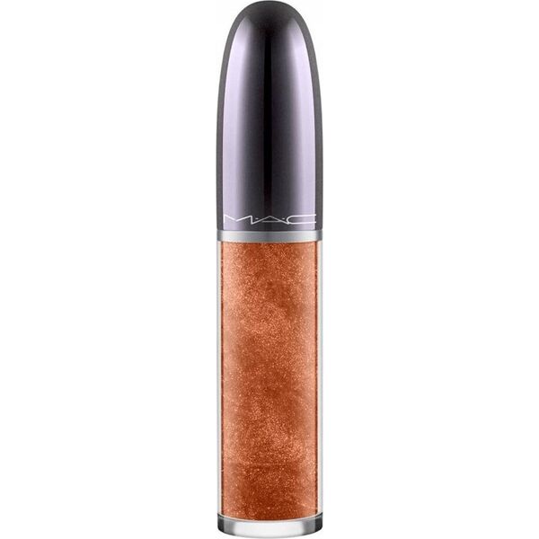 MAC MAC, Grand Illusion, Shining, Lip Gloss, Sensory Overload, 5 ml For Women