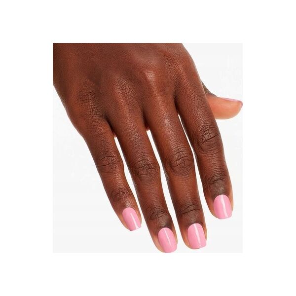OPI Opi, Gel Color, Semi-Permanent Nail Polish, Lima Tell You About This Color!, 15 ml For Women