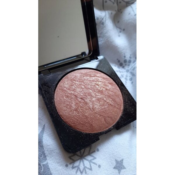 ProFusion Profusion, Mini Artistry, Eyeshadow Palette, Pink Nudes, 1.5 g For Women