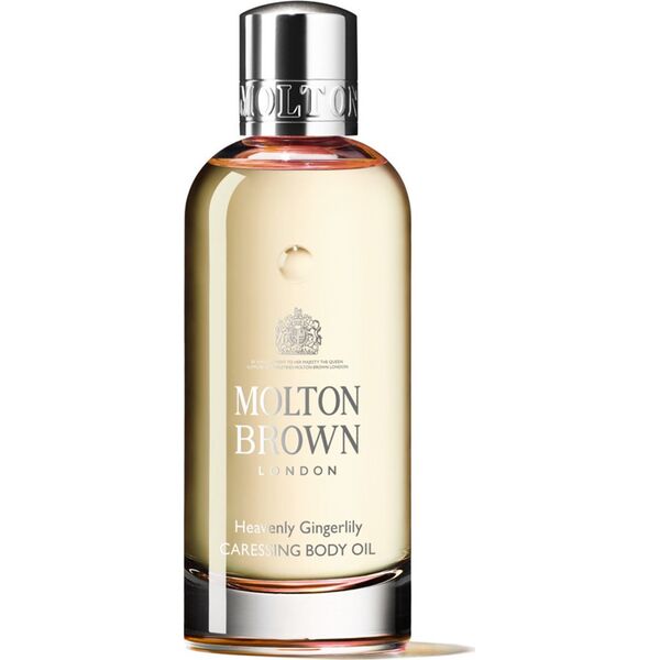 Molton Brown Molton Brown, Heavenly Gingerlily, Body Oil, 100 ml Unisex