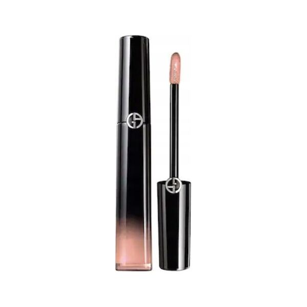 Giorgio Armani Giorgio Armani, Ecstasy Lacquer , Shining, Lip Gloss, 202, Night Nude, 6 ml For Women