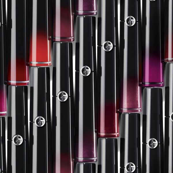 Giorgio Armani Giorgio Armani, Ecstasy Lacquer , Shining, Lip Gloss, 202, Night Nude, 6 ml For Women