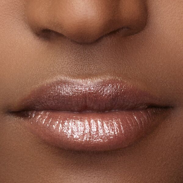 Giorgio Armani Giorgio Armani, Ecstasy Lacquer , Shining, Lip Gloss, 202, Night Nude, 6 ml For Women