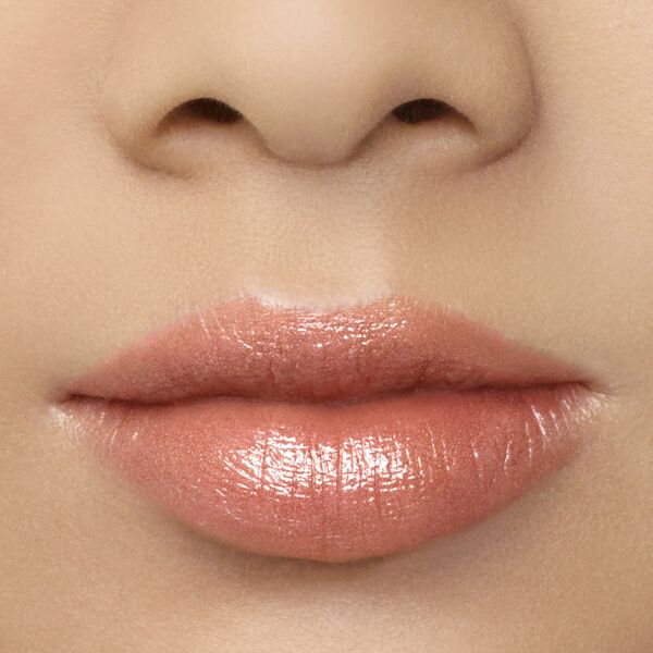 Giorgio Armani Giorgio Armani, Ecstasy Lacquer , Shining, Lip Gloss, 202, Night Nude, 6 ml For Women