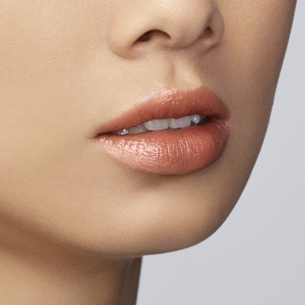 Giorgio Armani Giorgio Armani, Ecstasy Lacquer , Shining, Lip Gloss, 202, Night Nude, 6 ml For Women