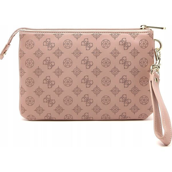 Guess Guess, Makeup Bag, Nude For Women