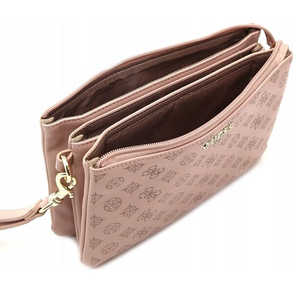 Guess Guess, Makeup Bag, Nude For Women