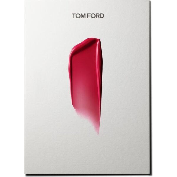 Tom Ford Tom Ford, Shine, Liquid Lipstick, 08, Infatuate, 6 ml For Women