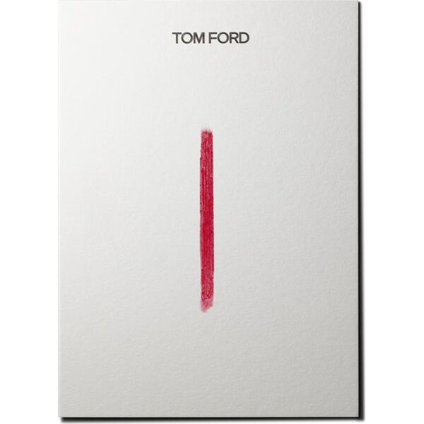 Tom Ford Tom Ford, Lip Sculptor, Double-Ended, Lip Liner, 12, Exploit, 0.2 g For Women