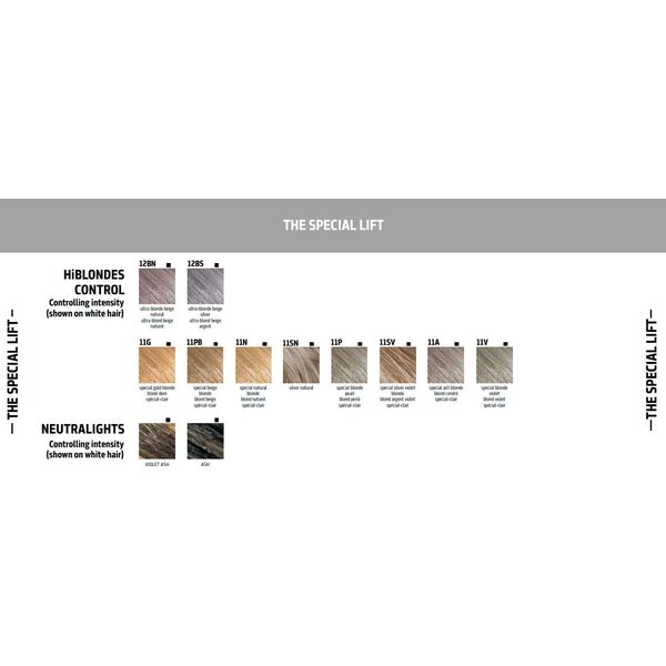 Goldwell Goldwell, TopChic, Permanent Hair Dye, 12BN Ultra Blonde Beige Natural, 250 ml Unisex