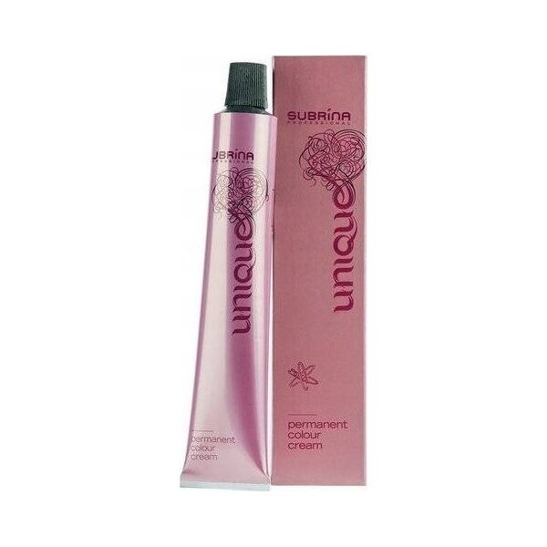 Subrina Professional Subrina Professional, Unique, Permanent Hair Dye, 10/3  Light Blonde Cendre, 100 ml For Women