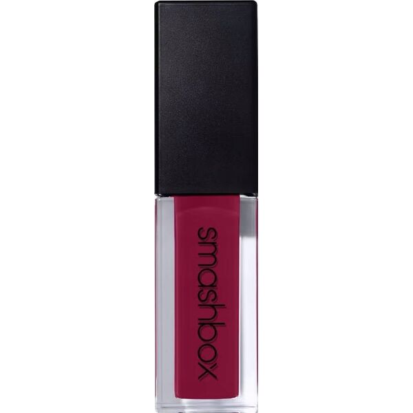 Smashbox Smashbox, Always On, Liquid Lipstick, Ls-Audition, 4 ml For Women