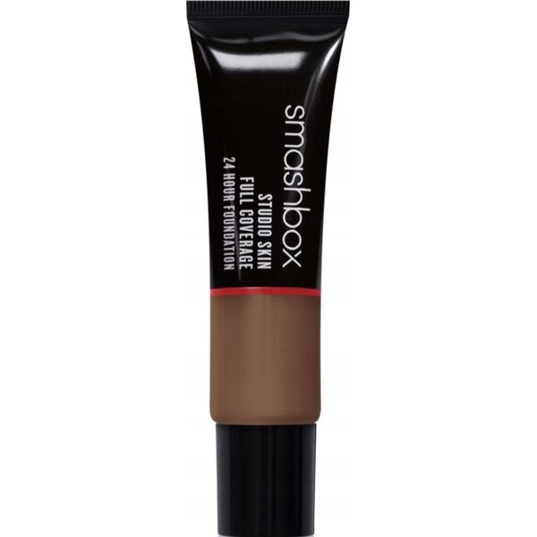 Smashbox Smashbox, Studio Skin, High Cover, Liquid Foundation, 4.5, Very Deep Cool, 30 ml For Women