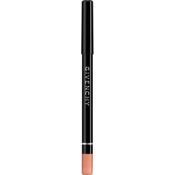 Givenchy Givenchy, Givenchy, Waterproof, Lip Liner, 10, Beige Mousseline, 1.1 g For Women