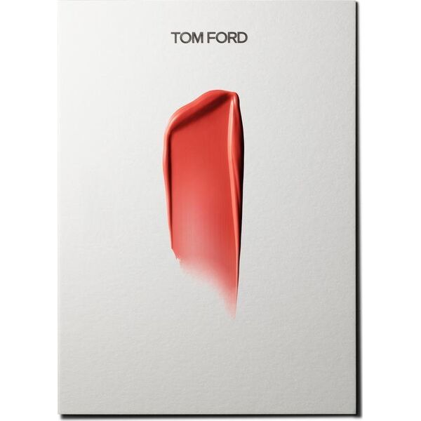 Tom Ford Tom Ford, Shine, Liquid Lipstick, 04, Initiate, 6 ml For Women