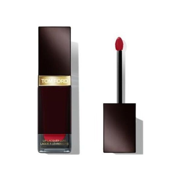 Tom Ford Tom Ford, Luxe , Matte, Liquid Lipstick, 09, Amaranth, 6 ml For Women