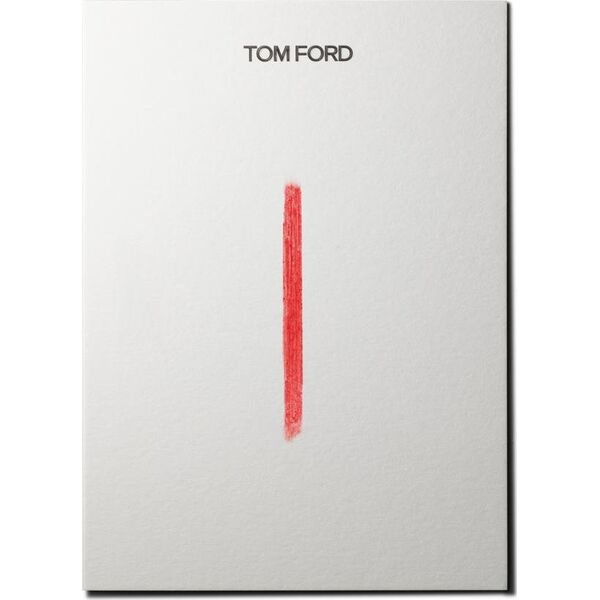 Tom Ford Tom Ford, Lip Sculptor, Double-Ended, Lip Liner, 09, Crush, 0.2 g For Women