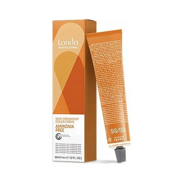 Londa Professional Londa Professional, Londacolor, Ammonia-Free, Demi-Permanent Hair Dye, 6/75 , 60 ml For Women