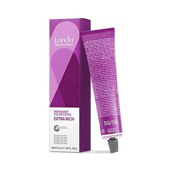 Londa Professional Londa Professional, Londacolor, Permanent Hair Dye, 12/89 Special Blond Pearl Cendre, 60 ml For Women