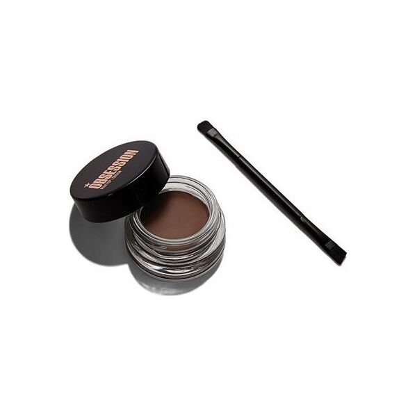 Makeup Revolution Makeup Revolution, Obsession, Eyebrow Pomade, Light Brown, 2.5 g For Women