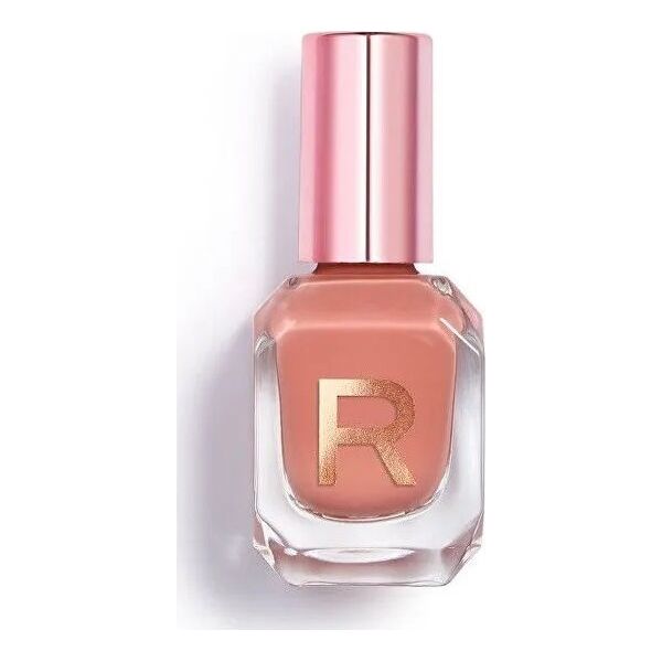 Makeup Revolution Makeup Revolution, Express, Nail Polish, Pillow Nude, 10 ml For Women